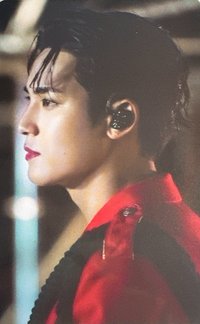 FOLLOWFELLOW 周邊卡 