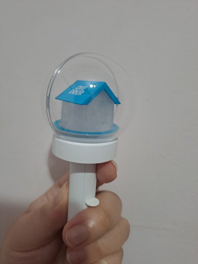 BOYNEXTDOOR小手燈