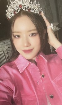 I feel 專輯卡 電子專專卡-摸頭刷