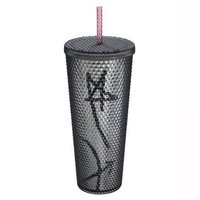 BP24OzBling黑TOGO冷水杯