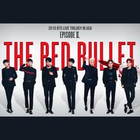 Red Bullet Tour