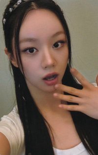 2025 人生女主FM iminitv 入場卡 / 場限卡 南京場線下
