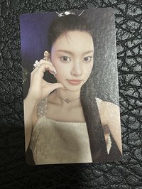 mini3 yunah（固配）