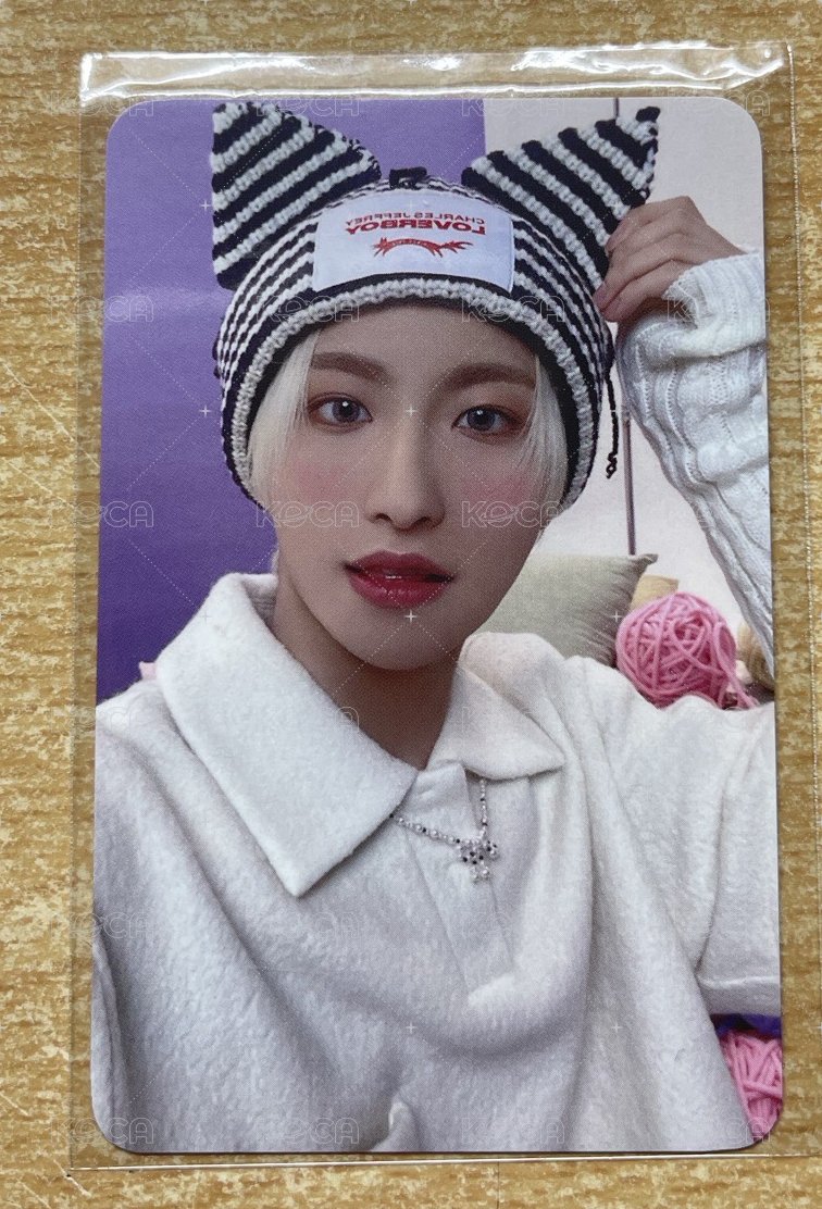 貓耳朵星