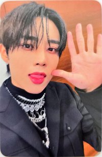 PHANTASY Pt.2 Sixth Sense wm 3.0 簽售卡 氣死你ver.