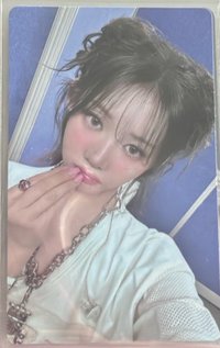 25’世巡 入場卡 / 場限卡 台北展會B ver