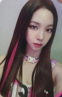 Savage mumo 特典卡 1.0柚