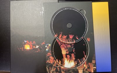 花樣年華｜營火晚會版｜空專