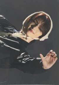 FOLLOW FELLOW 隨機卡 日本展會隨機卡