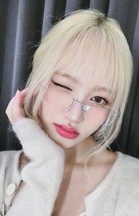 IVE EMPATHY sw 簽售卡 6.0簽售