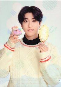 FamilyMart A5 資料夾 2023