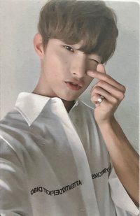 YMMD 專輯卡 MINI5｜MEET ver.