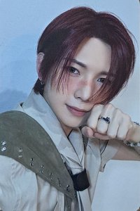 ANITEEZ IN TREASURE 任務卡 