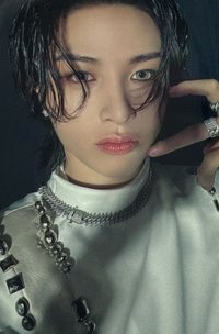 REBOOT 專輯卡 TAG版（灰）