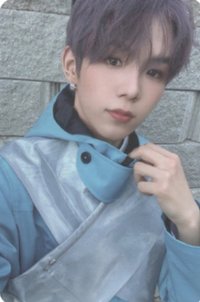 NCT時期 專輯卡 NCT 2021