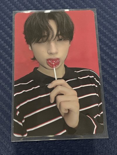 迷七 lover 寧專卡