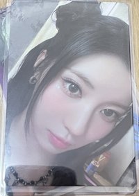 DRIP 專輯卡 