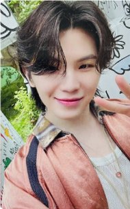 MINI11 專輯卡 WVS電子專ver  正面