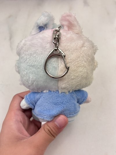 彩猛含綁