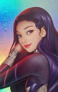 Black Mamba 周邊卡 閃卡柚