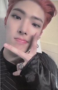 Action to Answer 專輯卡 Z ver.