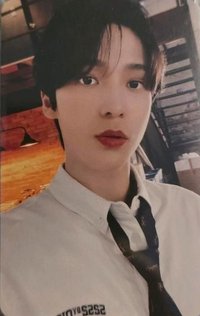 Fever pt.2 wonderwall 簽售卡 