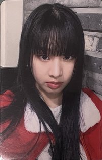 Born to be XX ms 4.0線下 簽售卡 