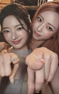 2025 FM 隨機卡 雙人卡