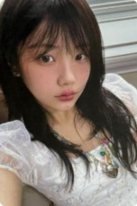 I'LL LIKE YOU 打歌卡 