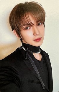 GH2 hello82 US 特典卡 Pearl ver.