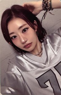 一巡 wm 周邊卡 安可場週衣服卡