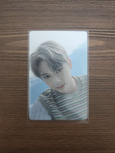 正三 專卡 HOPE ver.