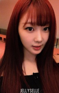 Girls Fansland 簽售卡 fl1.0簽售吉