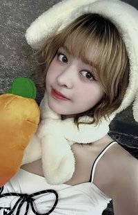 STICK OUT ms 線上 9.0 簽售卡 胡蘿蔔莉