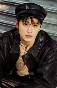 The Firstfruit 周邊卡 Random Trading