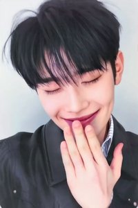 迷五 wm 2.0 簽售卡 捂嘴笑ver.