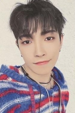 Birthday 專輯卡 Flash Price 正面