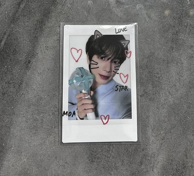 日巡塗鴉拍立得顯