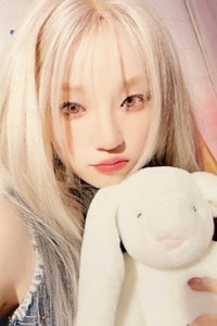 YUQ1 ms 1.0預售 特典卡 