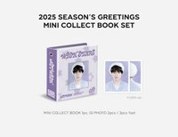 2025台曆 年曆 2025 年曆後續 證件照卡冊組