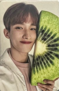 ALWAYS YOURS 專輯卡 ｜C ver.