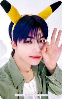 PRESENT  專輯卡 動畫盤 ver.