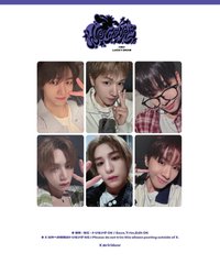 No Genre HMV 線下幸運卡