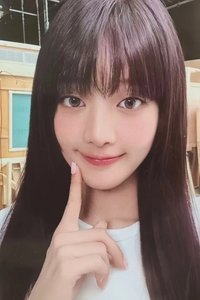 We are QQ音樂 mini8手寫中背 特典卡 