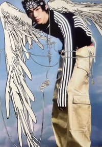 Play Hard 明信片 專輯 play ver. 