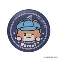 zeroni 一番賞 徽章 F賞