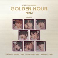 GH1 DIGIPAK ver.