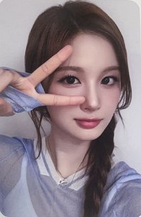 FORWARD ms 21.0 台北中簽 抽選卡 