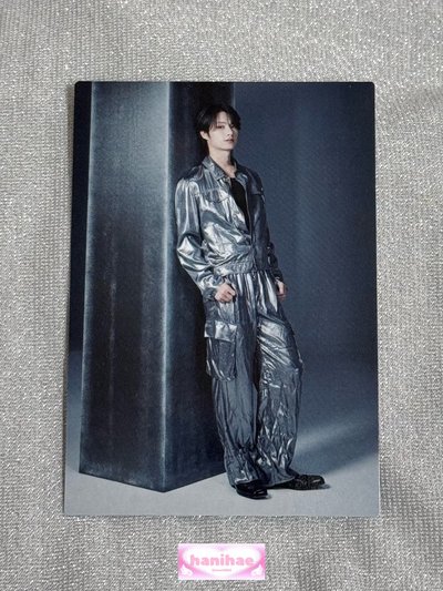 Jun 文俊輝 RIGHT HERE 日巡卡包卡 43