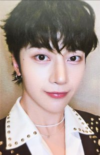 迷四 yes24 1.0 特典卡 